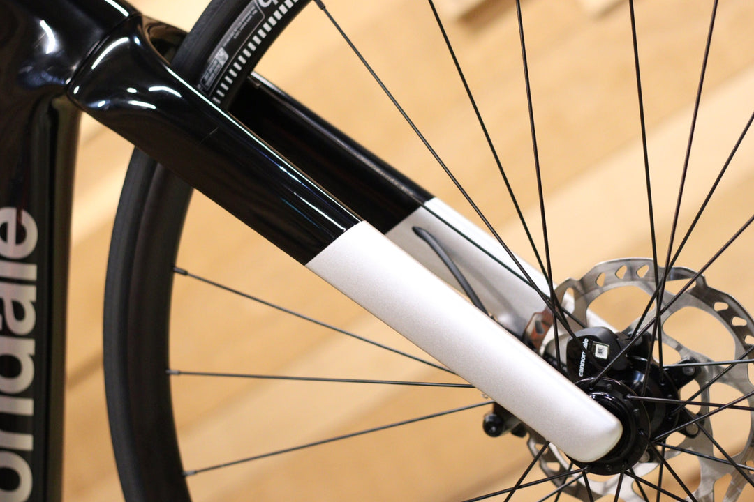 キャノンデール CANNONDALE スーパーシックス エボ SUPERSIX EVO 3 2024 48サイズ シマノ 105 R7170 MIX 12S Di2 カーボン ロードバイク 【立川店】