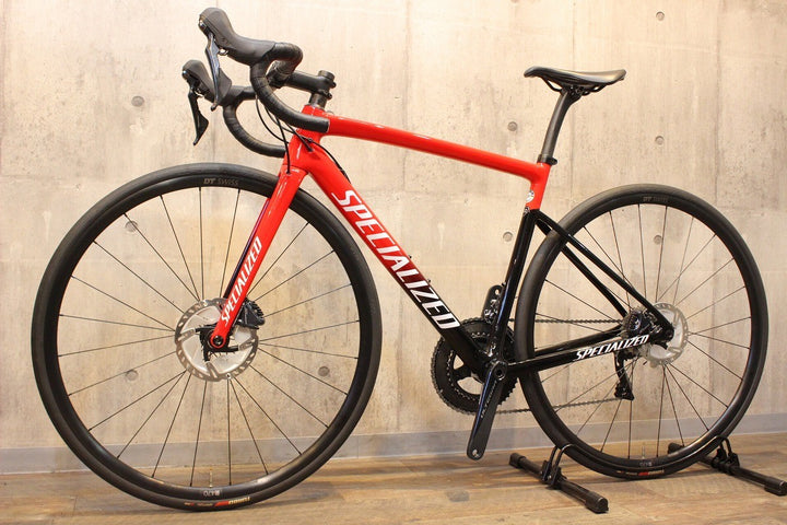 スペシャライズド SPECIALIZED ターマック TARMAC SL6 COMP DISC 2021 52サイズ シマノ アルテグラ R8020 11S カーボン ロードバイク【名古屋店】