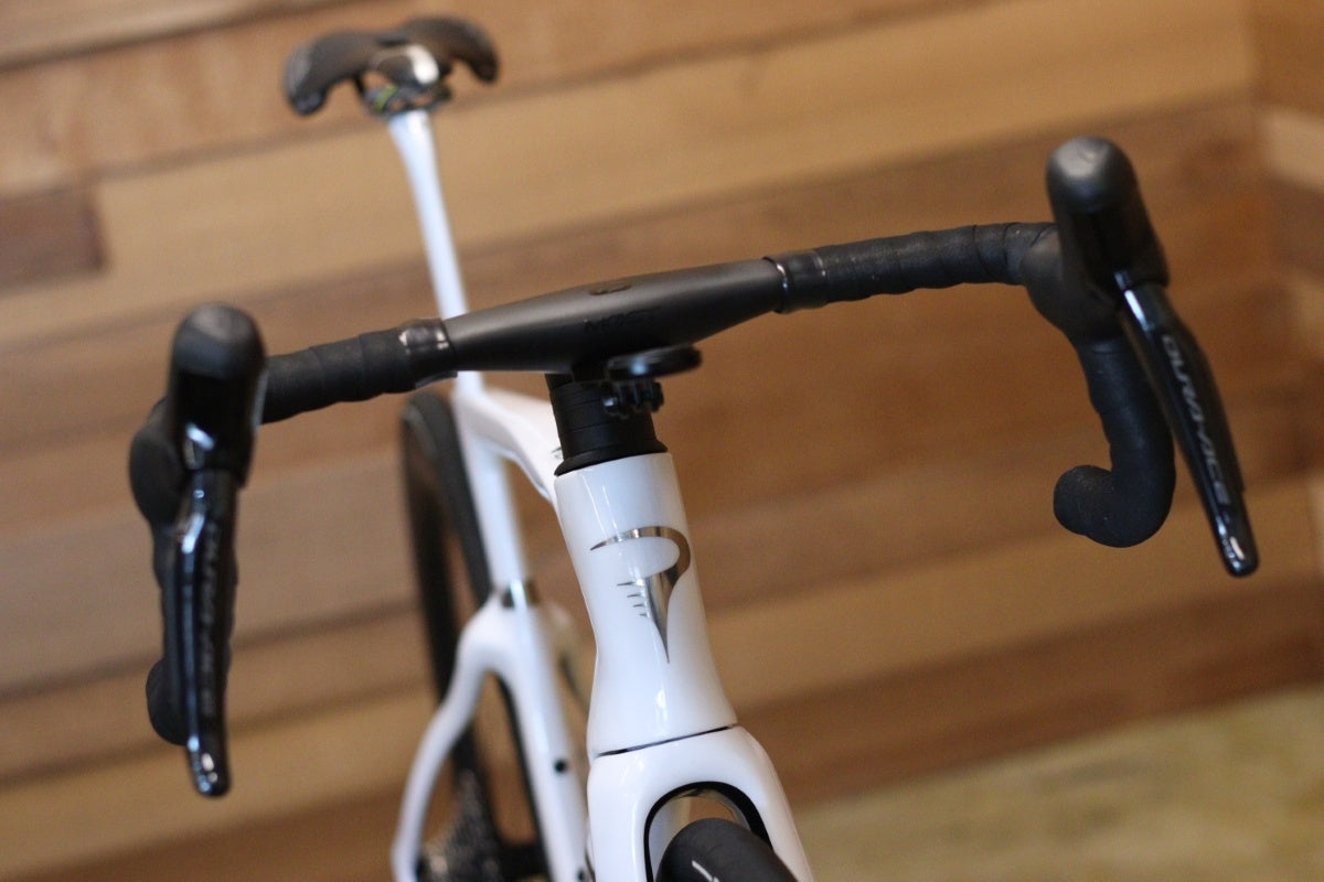 決算SALE 認定中古車 ピナレロ PINARELLO ドグマ NEW DOGMA F 2025 515