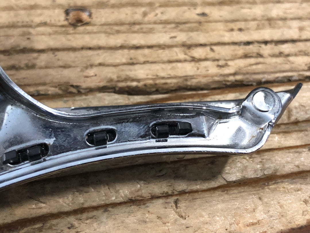 KN597 シマノ SHIMANO 105 FD-R7000 フロントディレイラー 直付け