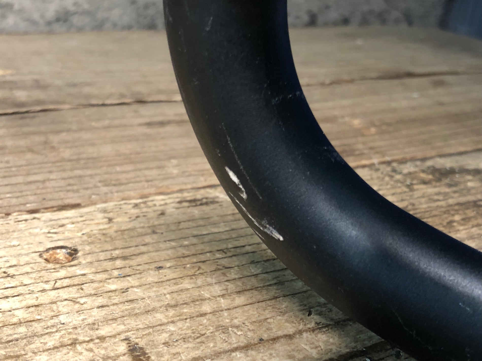JL197 ジップ ZIPP SERVICE COURSE SL アルミ ドロップハンドル 70
