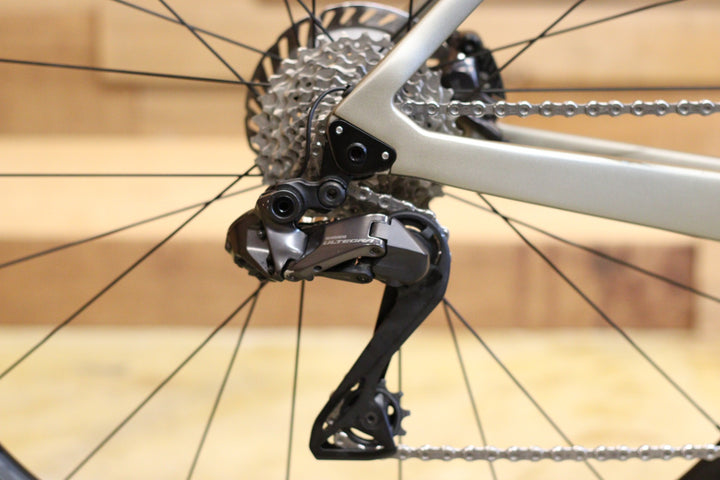 グスト GUSTO コブラ エヴォ COBRA EVO 2024 Mサイズ シマノ アルテグラ R8170 Di2 12S カーボン ロードバイク 【立川店】