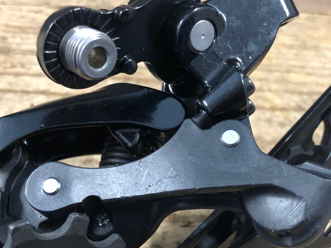 KM951 シマノ SHIMANO 105 RD-R7000 リアディレイラー 11S SS