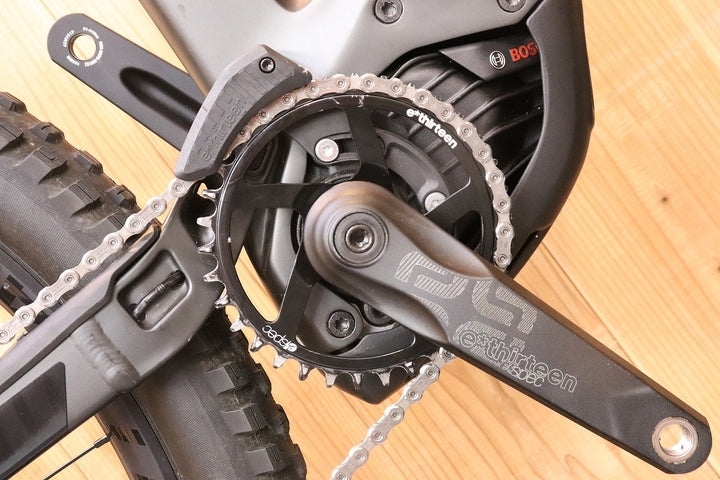 トレック TREK レイル RAIL 9.7 GEN2 2022年モデル Sサイズ シマノ SLX M7100 MIX 12S カーボン マウンテンバイク E-BIKE 【芦屋店】