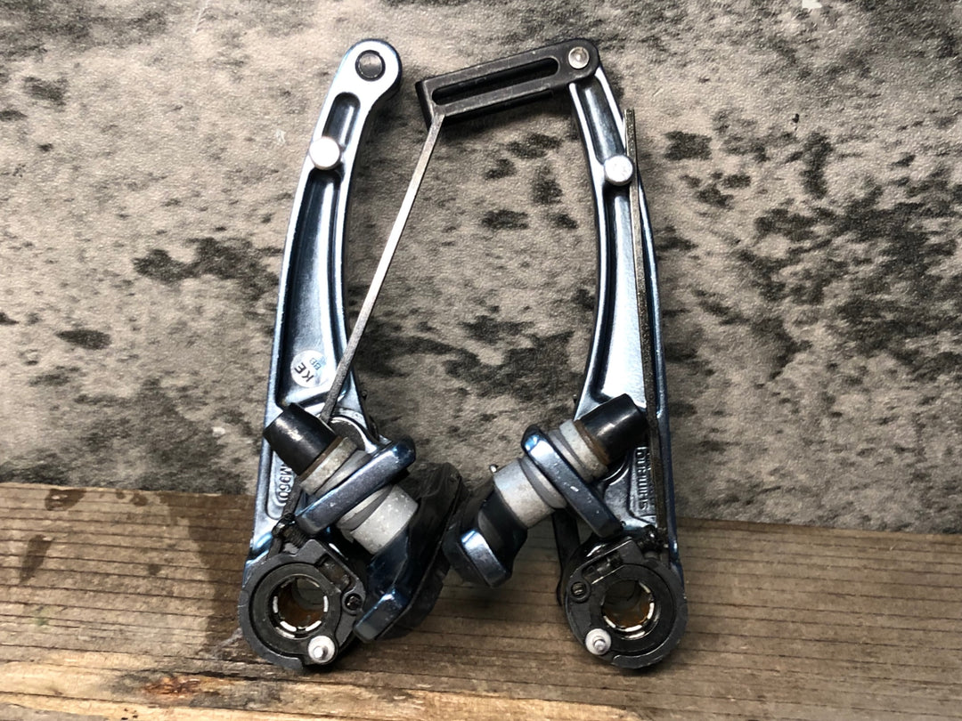 JK486 シマノ SHIMANO XTR BR-M960 Vブレーキ