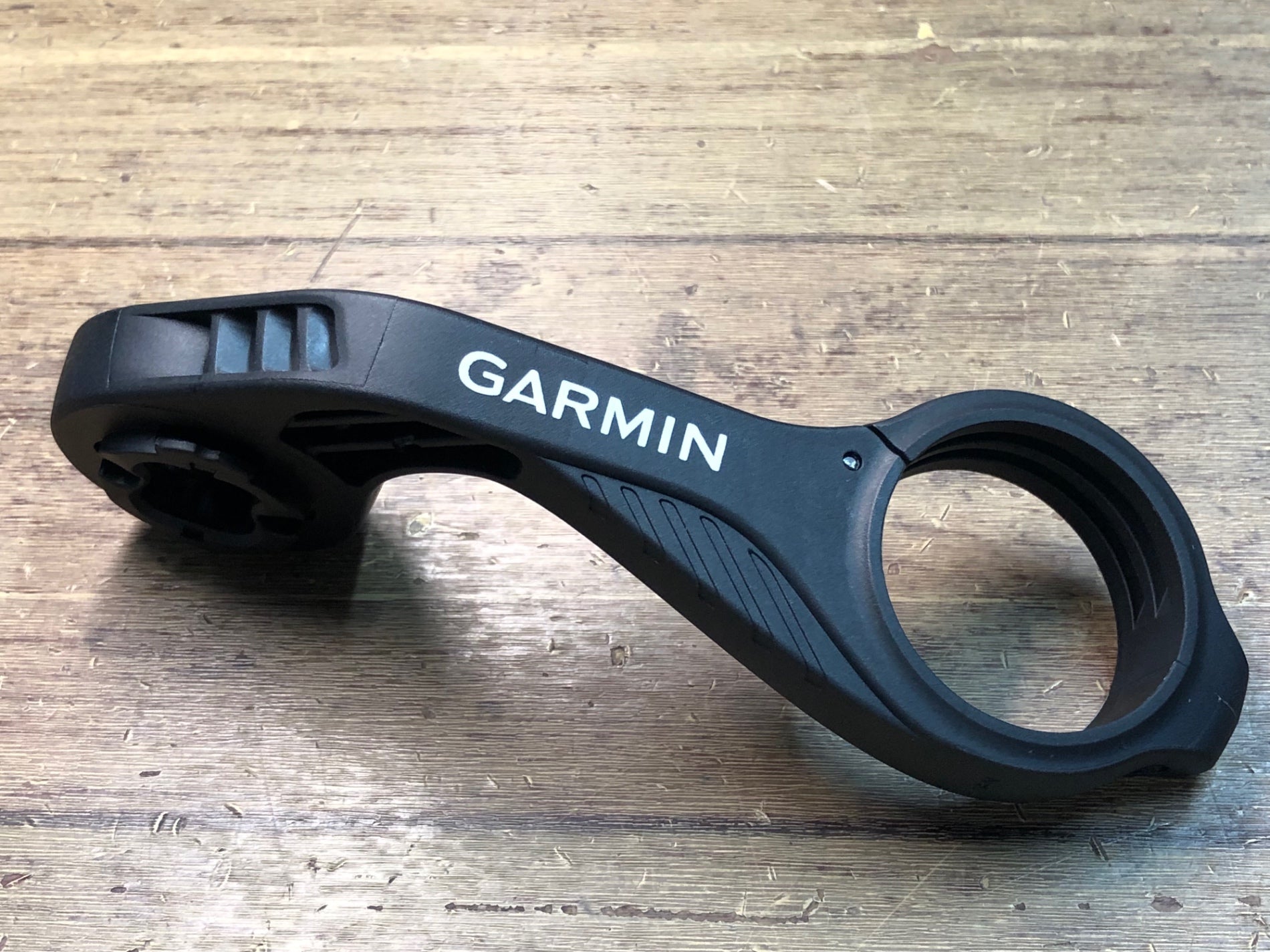 JA369 ガーミン GARMIN EDGE 1030 サイクルコンピューター 本体 起動