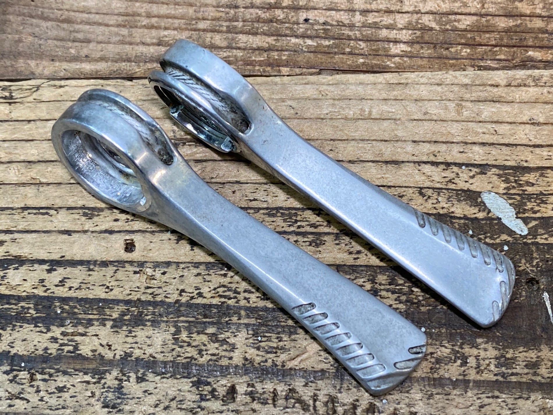 IE426 シマノ SHIMANO デュラエース DURA-ACE SL-7700 ダブルレバー