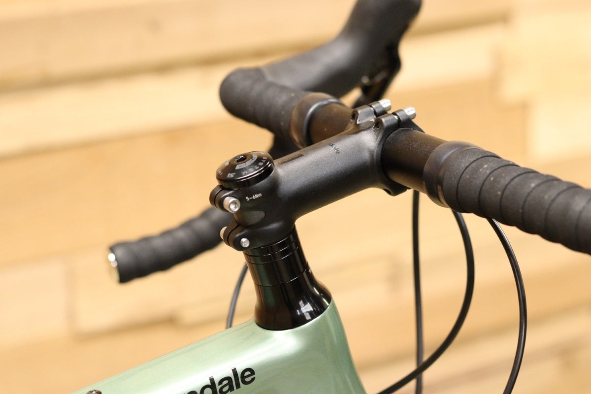 キャノンデール CANNONDALE トップストーン TOPSTONE CARBON 2020 M