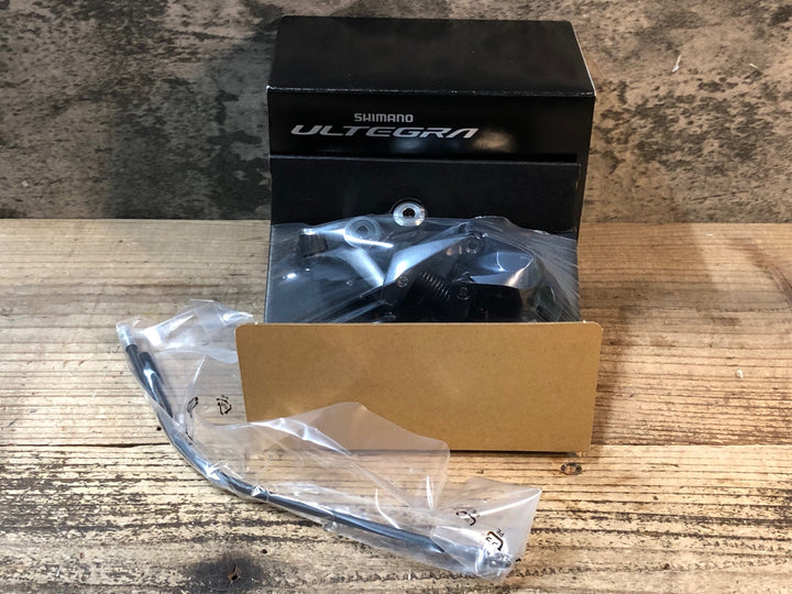 JR408 シマノ SHIMANO アルテグラ ULTEGRA RD-R8000 リアディレイラー 11S SS