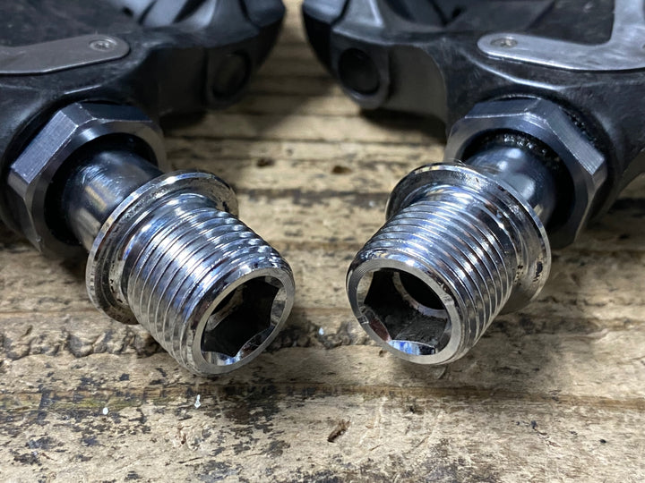 JN859 シマノ SHIMANO アルテグラ ULTEGRA PD-6800 ビンディングペダル SPD-SL