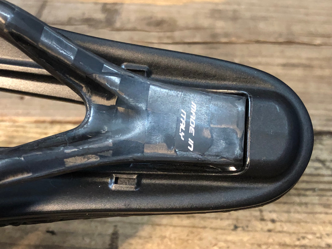 JW580 セライタリア selle italia ノヴァス NOVUS BOOST EVO 3D サドル カーボンレール 黒 145mm L3