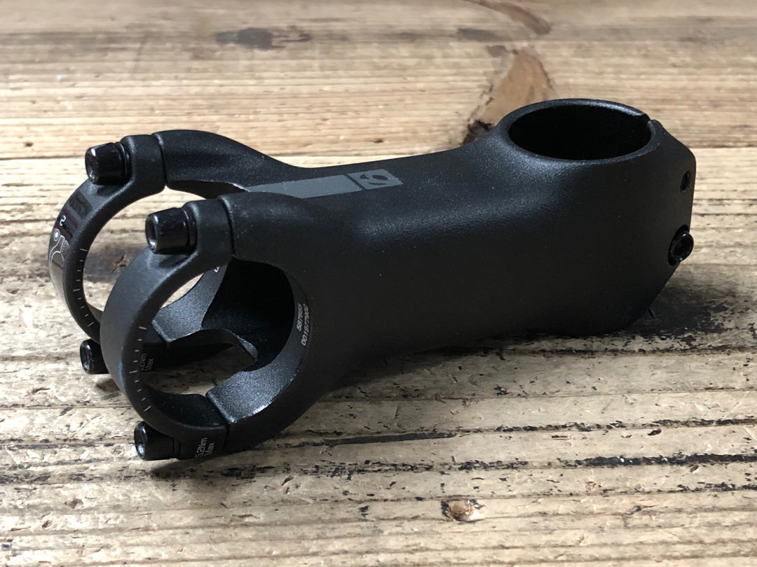 JQ598 ボントレガー BONTRAGER ELITE BLENDR STEM アルミステム 黒 Φ31.8 90mm