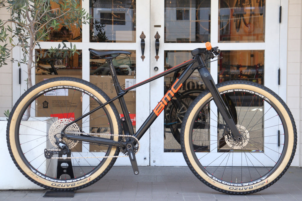 BMC トゥ ストローク TWO STROKE AL 2021モデル Sサイズ シマノ
