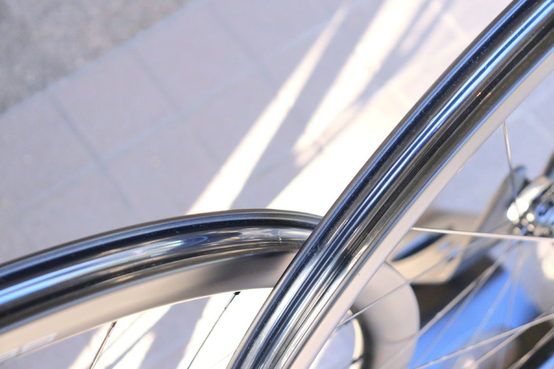 シマノ SHIMANO デュラエース DURA-ACE WH-R9270-C36-TL カーボン チューブレスレディ ホイールセット 12S 【横浜店】