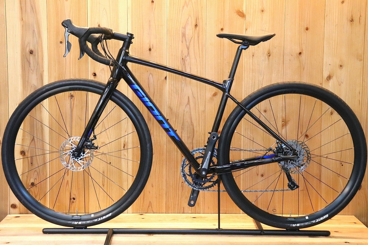 ジャイアント GIANT コンテンド CONTEND AR4 2022年モデル Sサイズ