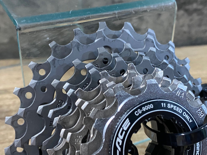 JS932 シマノ SHIMANO デュラエース DURA-ACE CS-R9100 12-25T カセットスプロケット