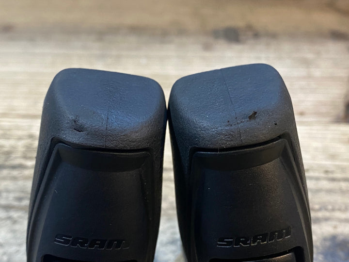 JW198 スラム SRAM ライバル RIVAL ED-RIV-D1 eTap AXS HRD 左右レバーセット