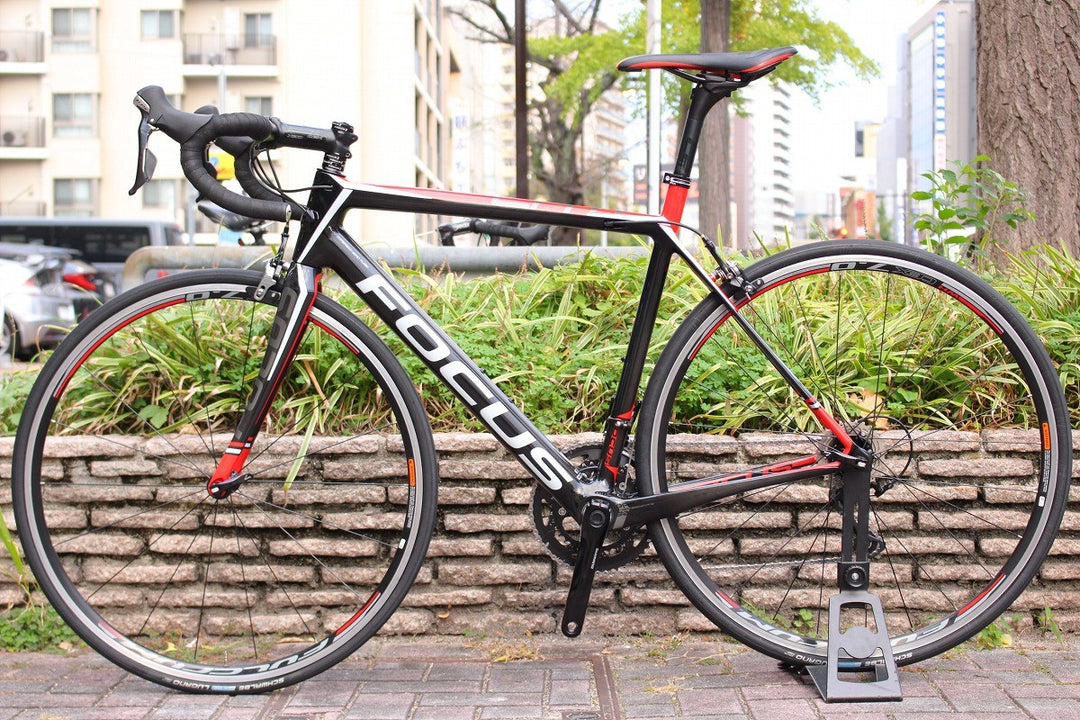 フォーカス FOCUS カヨ CAYO 7.0 2015 M シマノ 105 5800 MIX 11S 