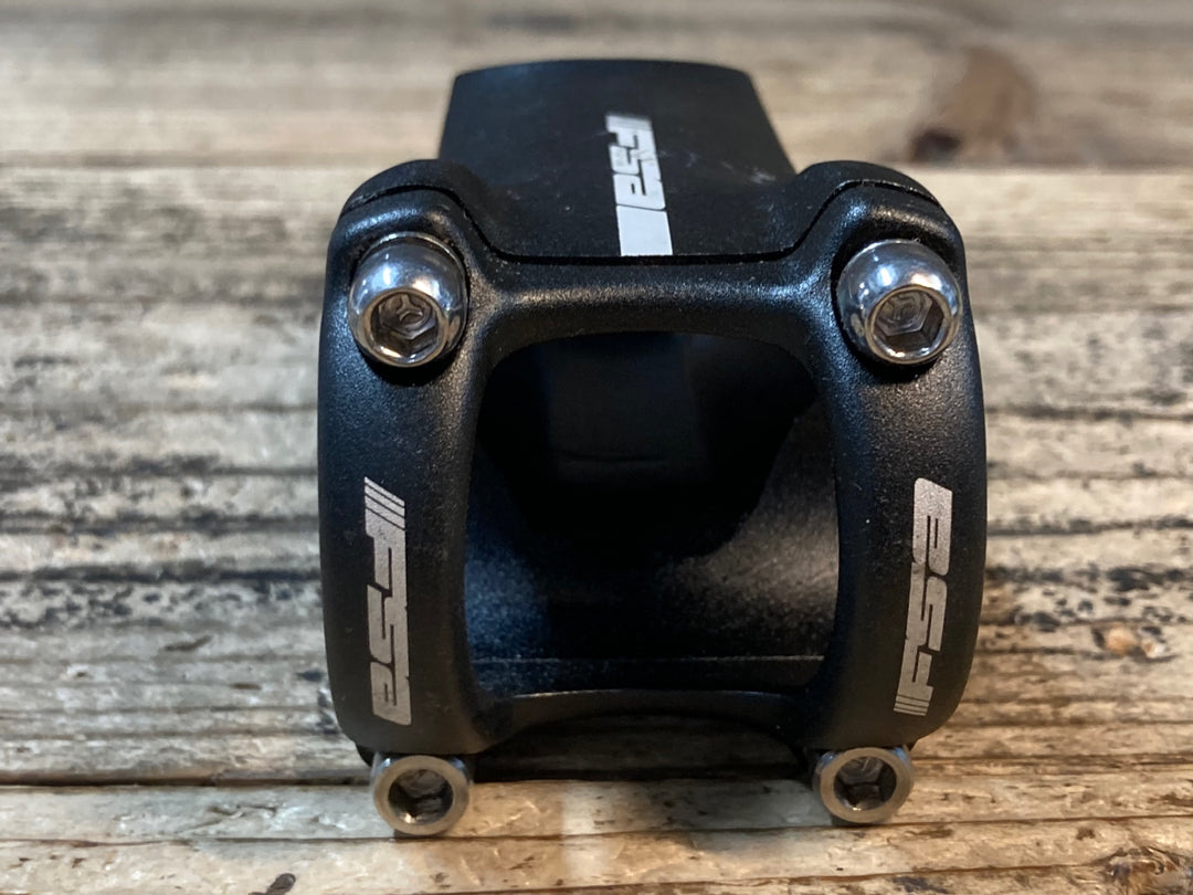 JS135 FSA アルミ ステム 70mm Φ31.8 OS -20°