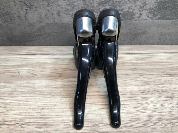 IN623 シマノ SHIMANO 105 5700 2x10S 3点セット