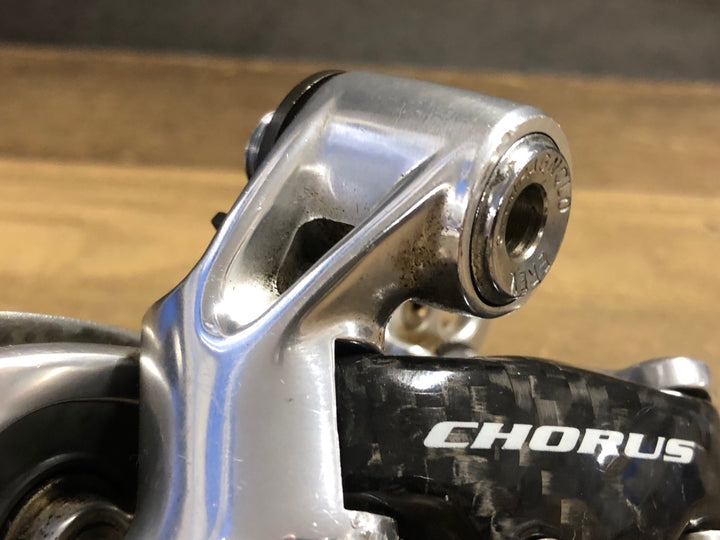 JY429 カンパニョーロ Campagnolo コーラス CHORUS リアディレイラー 10S