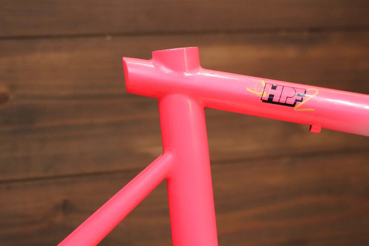 MBK コロンバス COLUMBUS SLX NEW 1990年代 スチール フレームセット