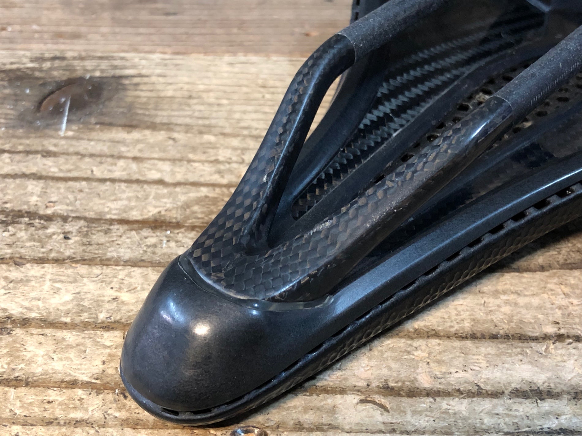 JO318 スペシャライズド SPECIALIZED S-WORKS POWER with MIRROR