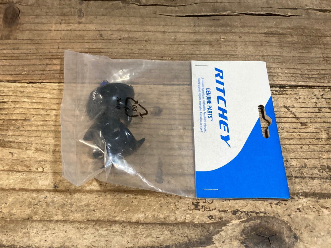 KF107 リッチー RITCHEY 1ボルト用 フィジーク用ヤグラ (7×9.6) アルミシートピラー用