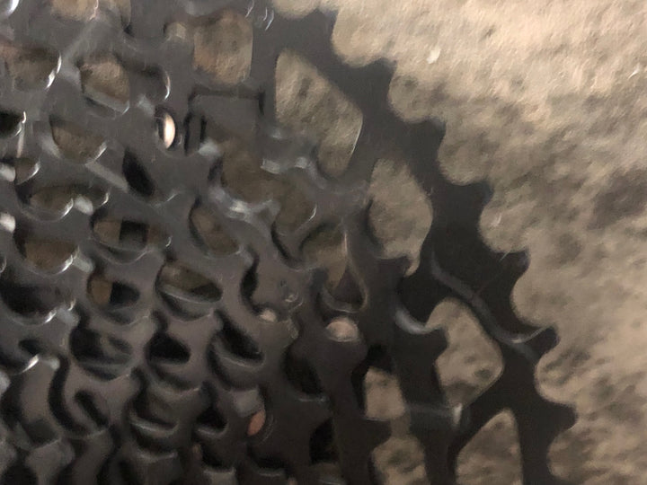 JP726 スラム SRAM イーグル EAGLE PG1230 スプロケット 12-50T 12S