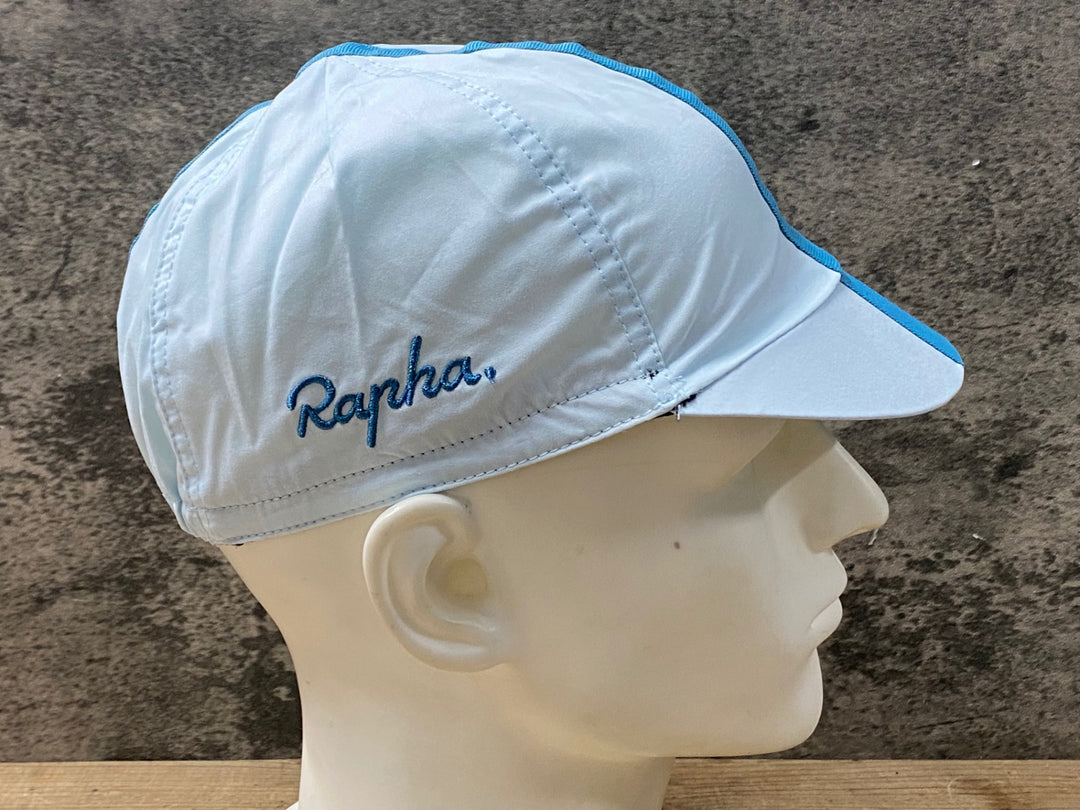 KC690 ラファ RAPHA CAP Ⅱ サイクルキャップ 薄水 ONESIZE