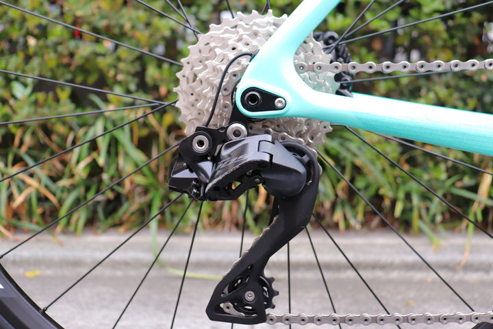 ビアンキ BIANCHI スプリント SPRINT DISC 2023年 53サイズ シマノ 105 R7170 Di2 12S カーボン ロードバイク 【さいたま浦和店】