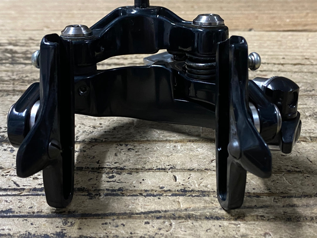 KC536 シマノ SHIMANO デュラエース DURA-ACE BR-9000 キャリパーブレーキ セット
