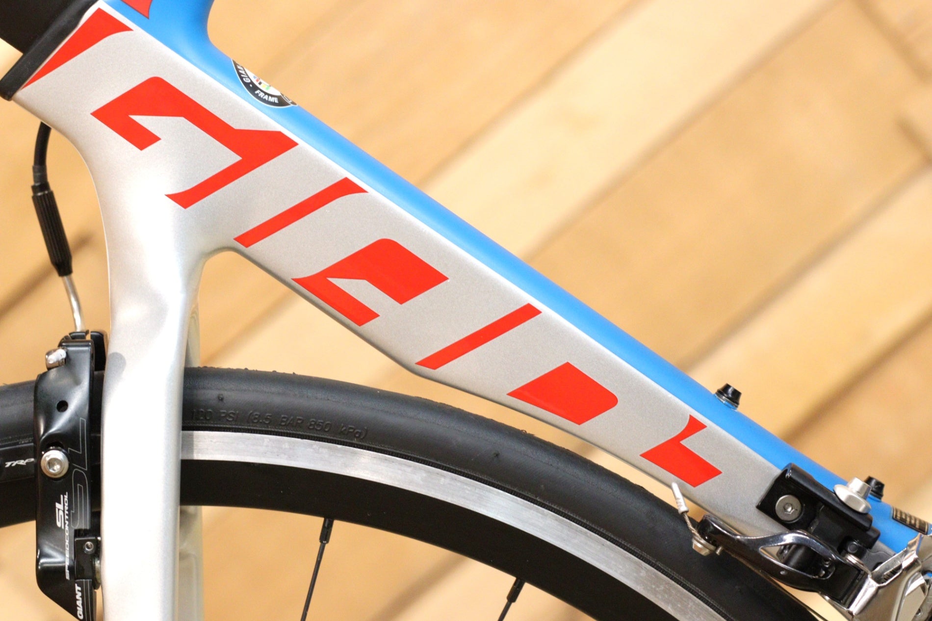ジャイアント GIANT プロペル PROPEL ADVANCED 2 2015 XSサイズ シマノ