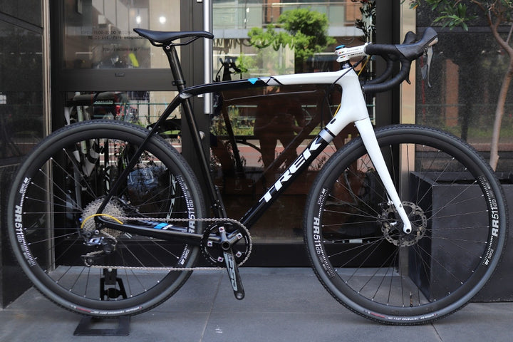 トレック TREK ブーン BOONE 5 2016モデル 56サイズ シマノ GRX 11S カーボン シクロクロスバイク 【東京南麻布店】