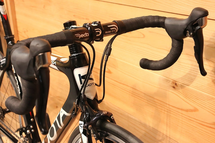 クオータ KUOTA コルサ KORSA 2013モデル Mサイズ シマノ 105 5700 MIX 10S カーボン ロードバイク 【千葉店】