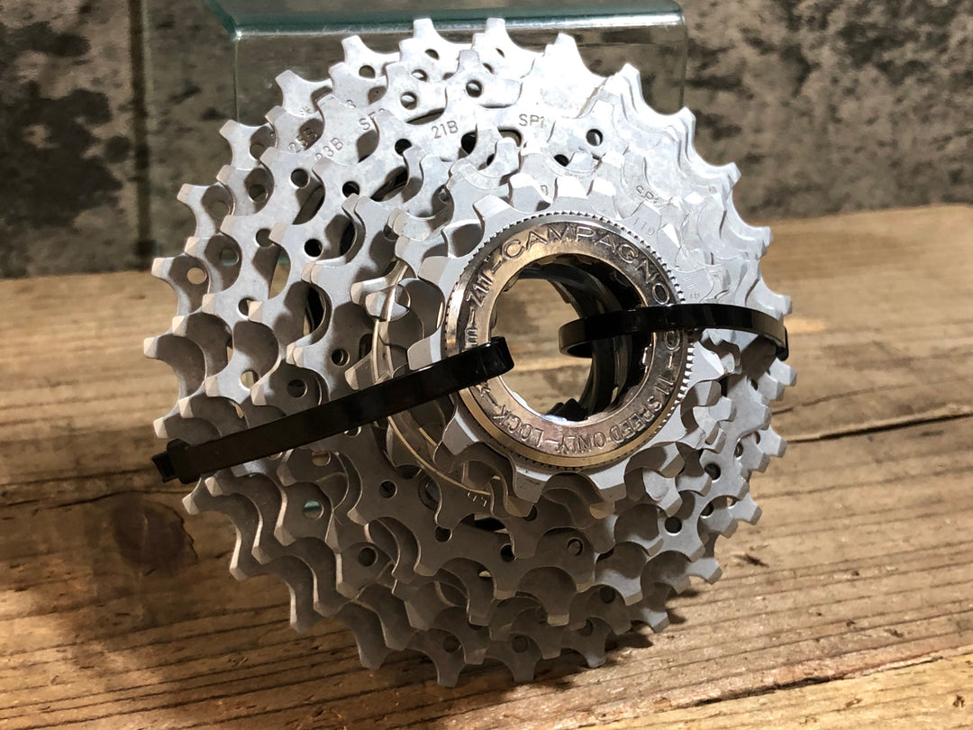 KI917 カンパニョーロ CAMPAGNOLO ポテンツァ POTENZA スプロケット 11-27T 11S