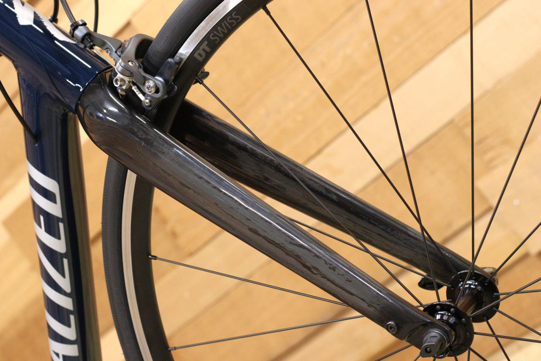 スペシャライズド SPECIALIZED アレー エリート ALLEZ ELITE 2022 54サイズ シマノ アルテグラ R8000 MIX 11S アルミ ロードバイク 【立川店】