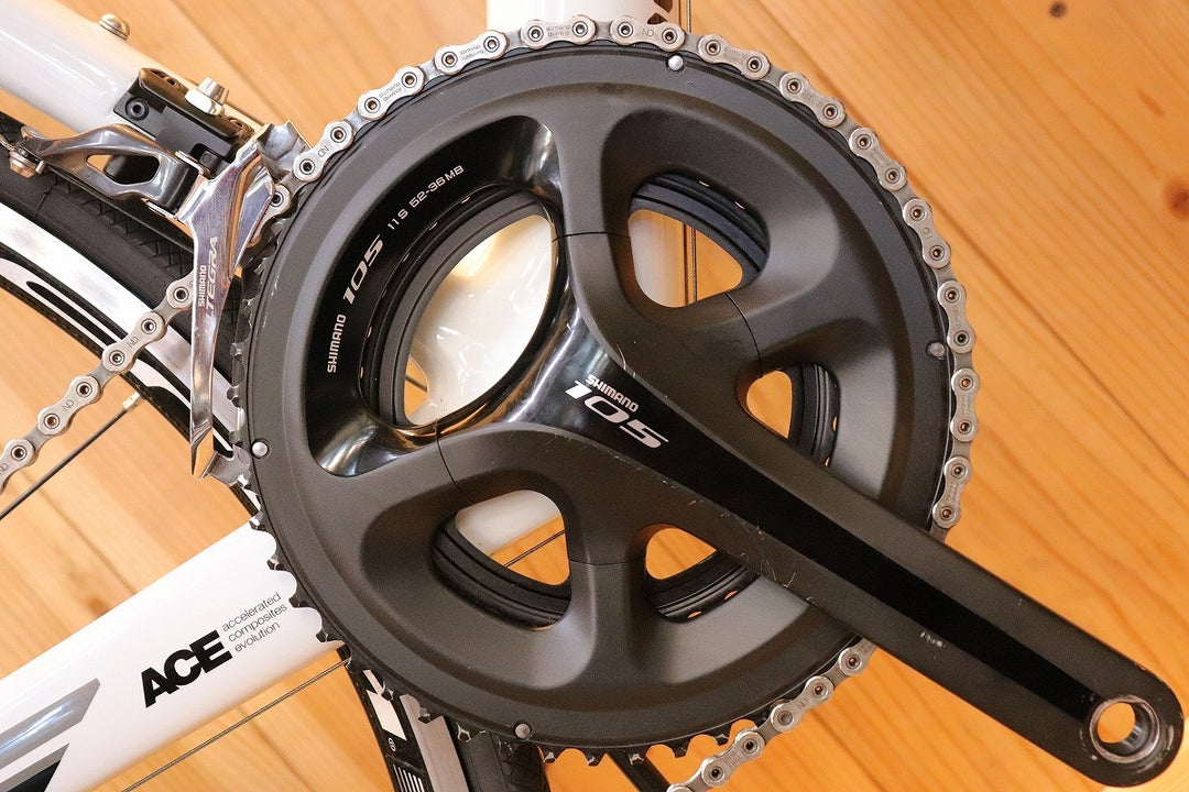 ビーエムシー BMC チームマシーン TEAMMACHINE SLR03 2015年モデル 51サイズ シマノ アルテグラ 6800 MIX 11S カーボン ロードバイク 【芦屋店】