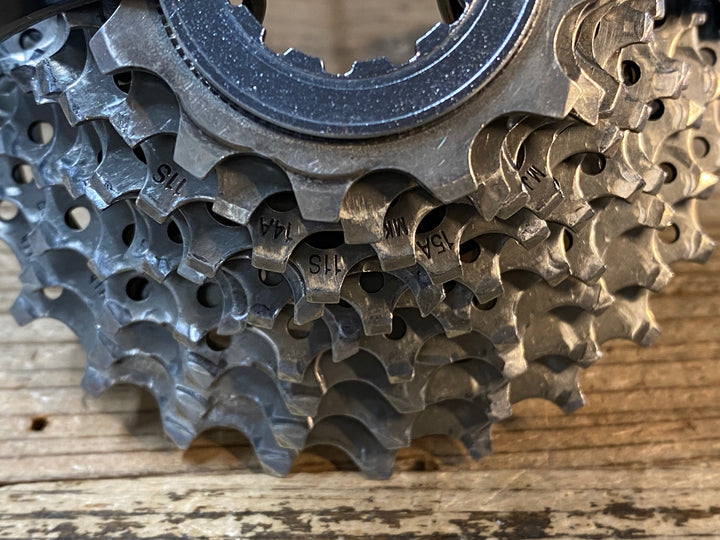 JH453 シマノ SHIMANO 105 CS-5800 スプロケット 12-25T 11S