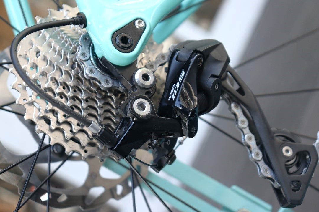 ビアンキ Bianchi スプリント ディスク SPRINT DISC 2021モデル 55