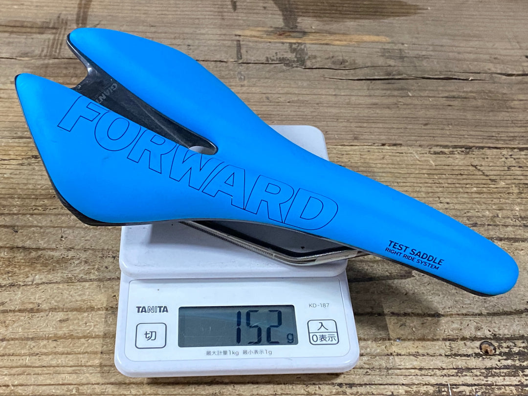 KD866 ジャイアント GIANT TEST SADDLE CONTACT SL サドル 130mm