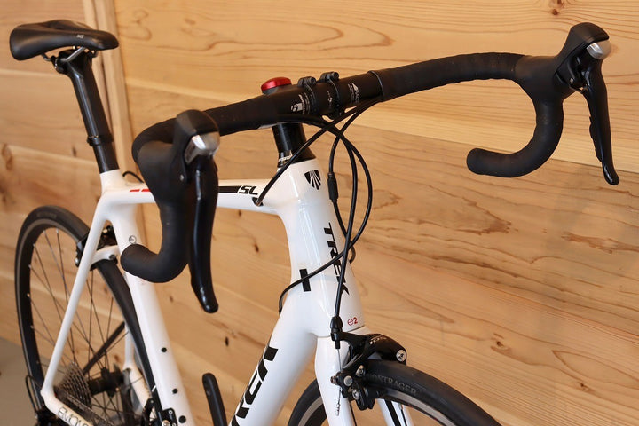 トレック TREK エモンダ EMONDA SL5 2015 58サイズ シマノ 105 5800 11S カーボン ロードバイク 【千葉店】