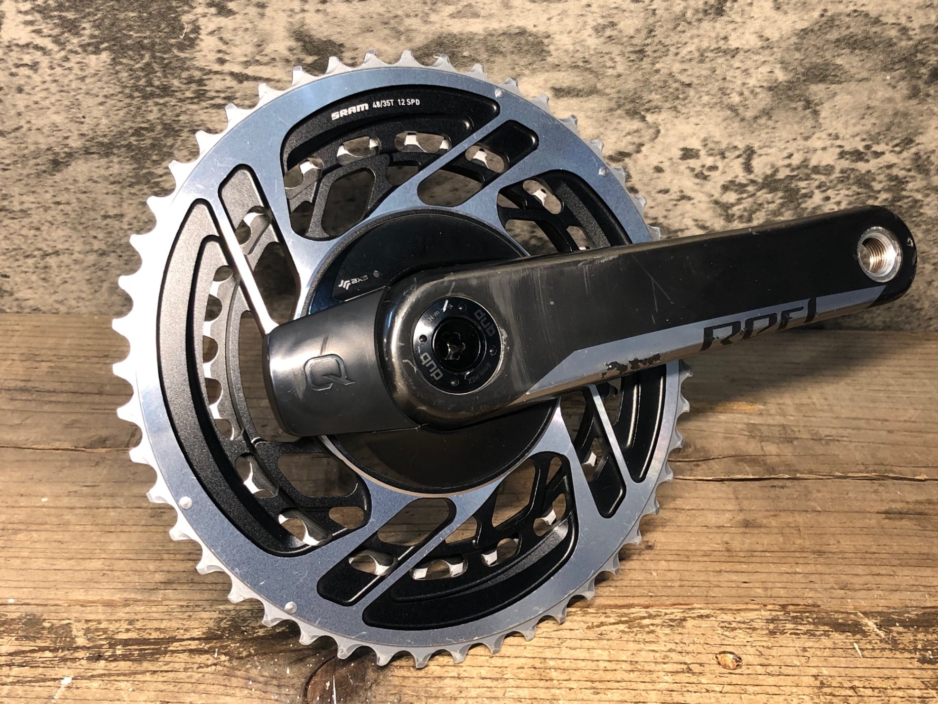 IT608 スラム SRAM レッド Red AXS eTap コンポセット 2x12s – BICI