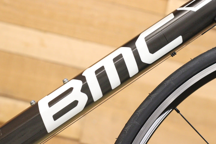 BMC チームマシン TEAMMACHINE SLR02 2015 57サイズ シマノ 105 5800 11S カーボン ロードバイク 【立川店】