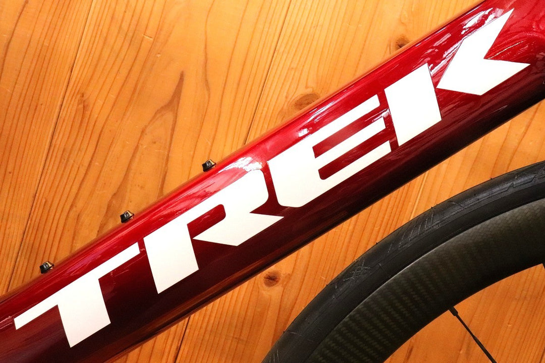 トレック TREK マドン MADONE SL6 GEN7 2024年モデル 52サイズ シマノ アルテグラ R8170 12S カーボン ロードバイク 【芦屋店】