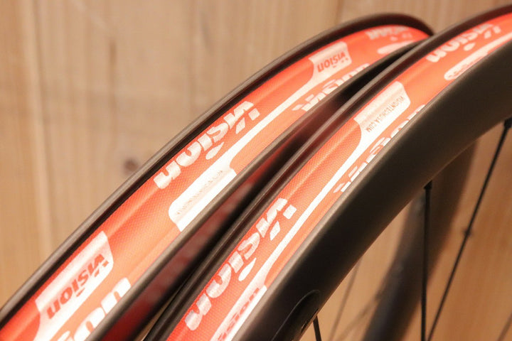 モスト MOST ウルトラファスト ULTRAFAST 40 カーボン チューブレスレディ ホイールセット シマノ 11S/12S 【芦屋店】