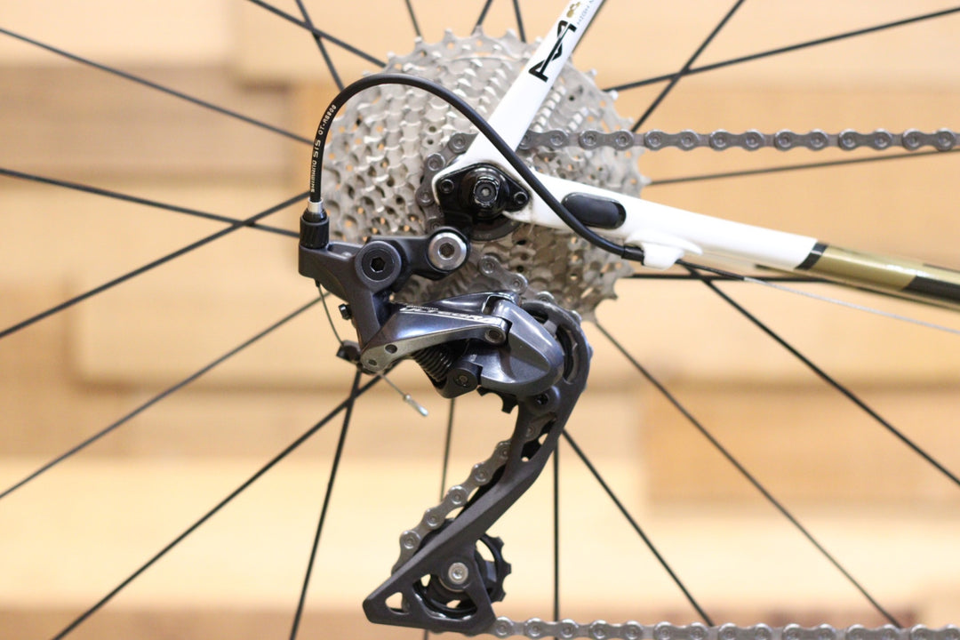キャノンデール CANNONDALE スーパーシックスエヴォ SUPERSIX EVO HI-MOD 2013 54サイズ シマノ アルテグラ R8000 MIX 11S カーボン ロードバイク 【立川店】