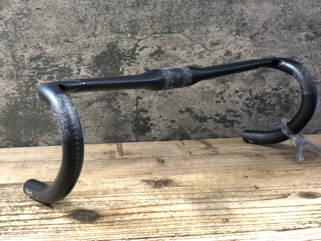 Specialized フルカーボン シャロードロップ SL ハンドル IL454 スペシャライズド SPECIALIZED S-WORKS AEROFLY2 カーボン