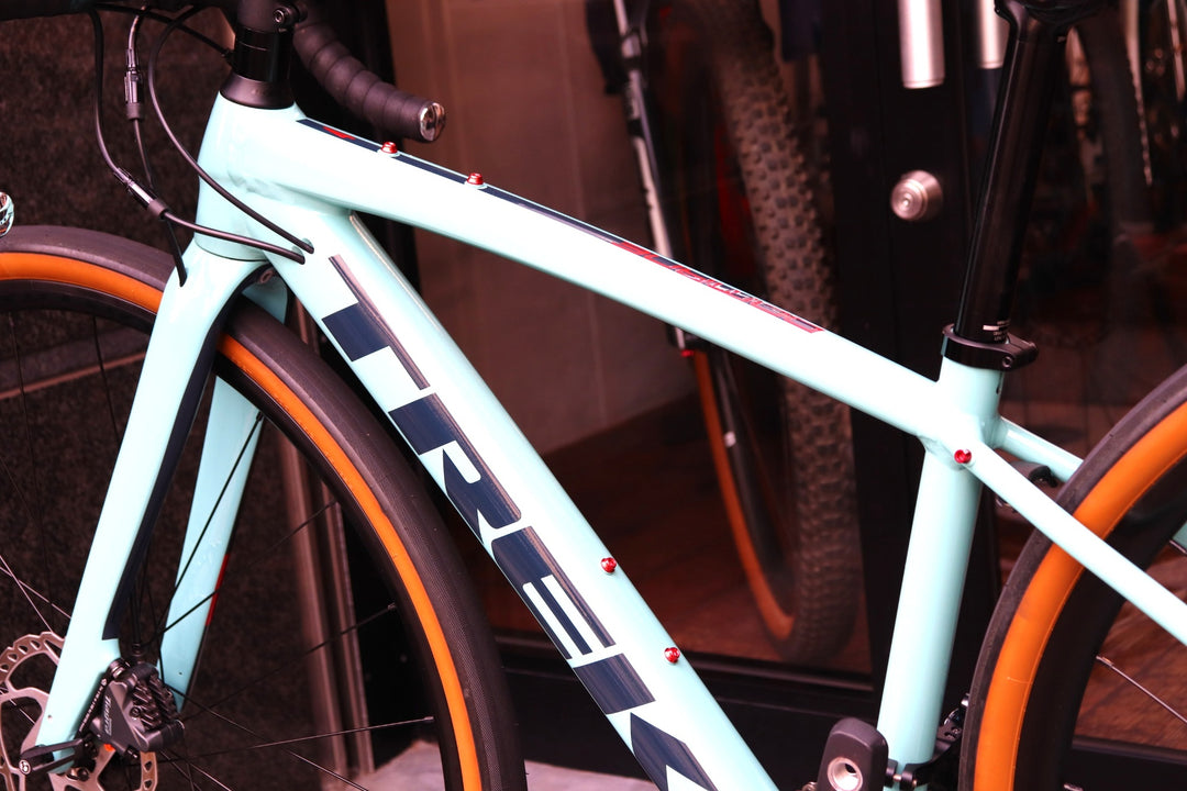 トレック TREK ドマーネ DOMANE AL4 DISC GEN3 2023モデル 44サイズ シマノ ティアグラ 4720 MIX 10S アルミ ロードバイク 【東京南麻布店】