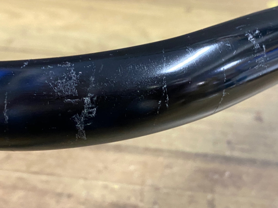 KA982 シムワークス SIM WORKS by NITTO WiLd Honey SW56 アルミ ドロップハンドル 420/490mm Φ31.8